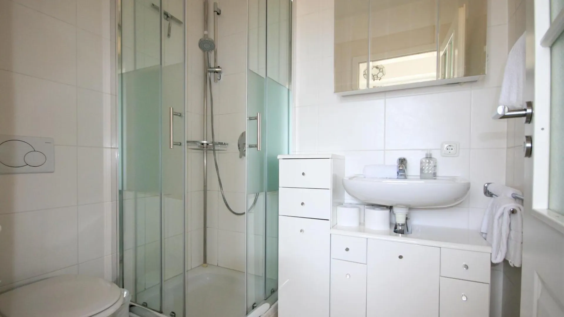 Apartman Ferienhaus Seerose Füssen