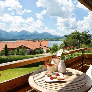 3* Hotel Alpengluehn