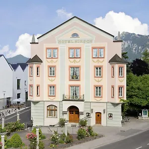 Hirsch Otel
