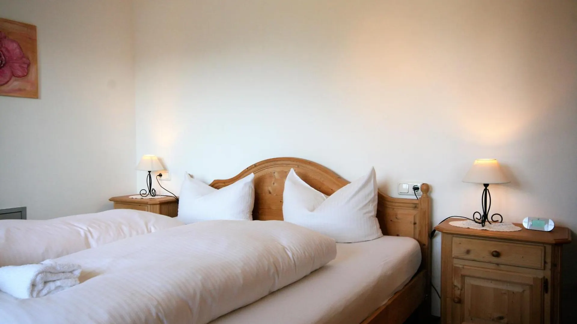 Ferienhaus Seerose Fussen Apartment