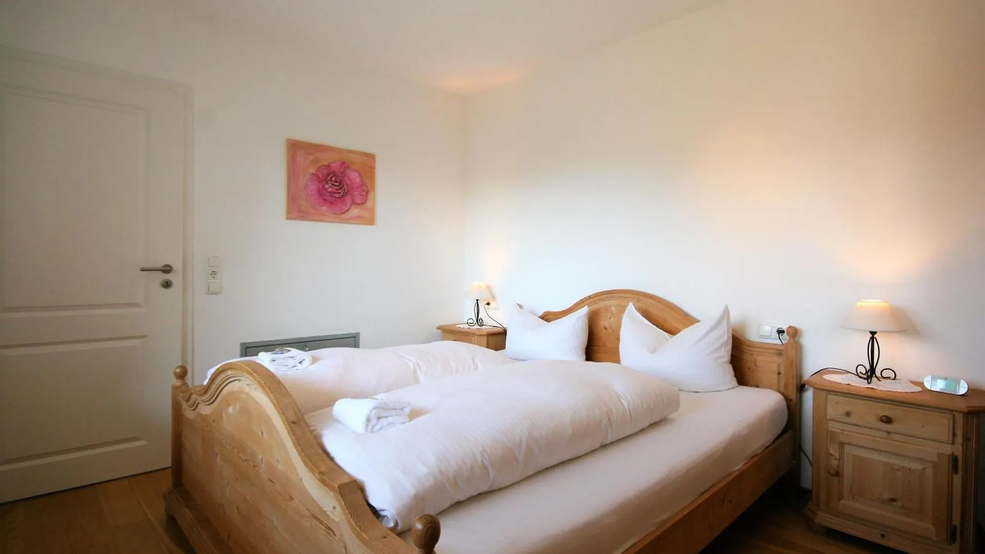 Ferienhaus Seerose Fussen Apartment