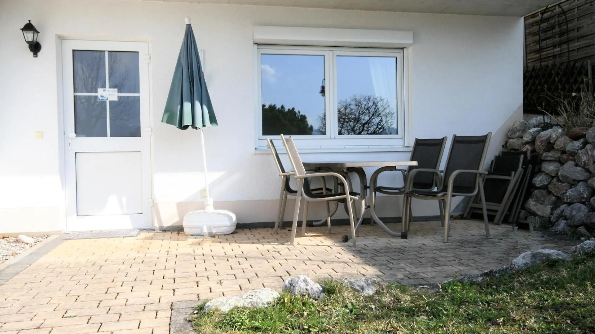 Apartment Ferienhaus Seerose Fussen