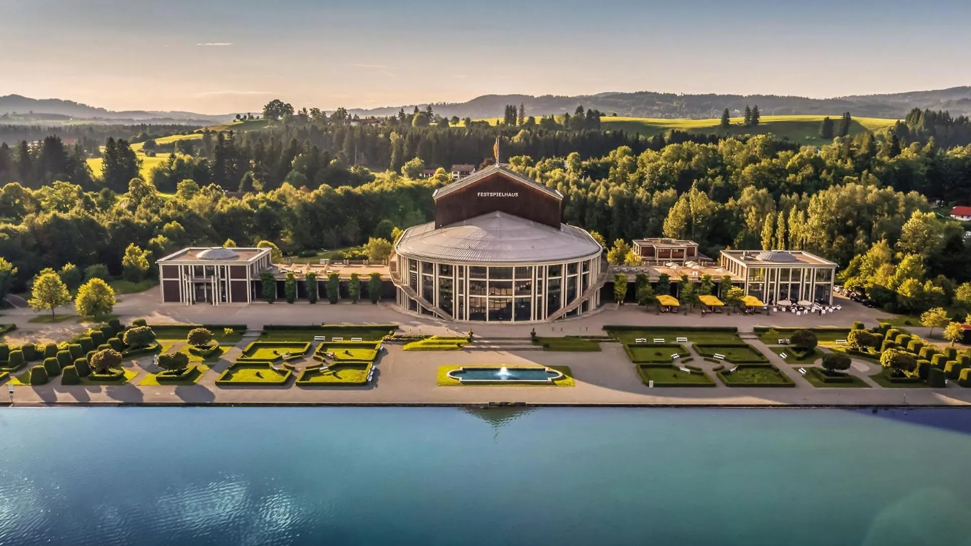 Ferienhaus Seerose Fussen 0*,