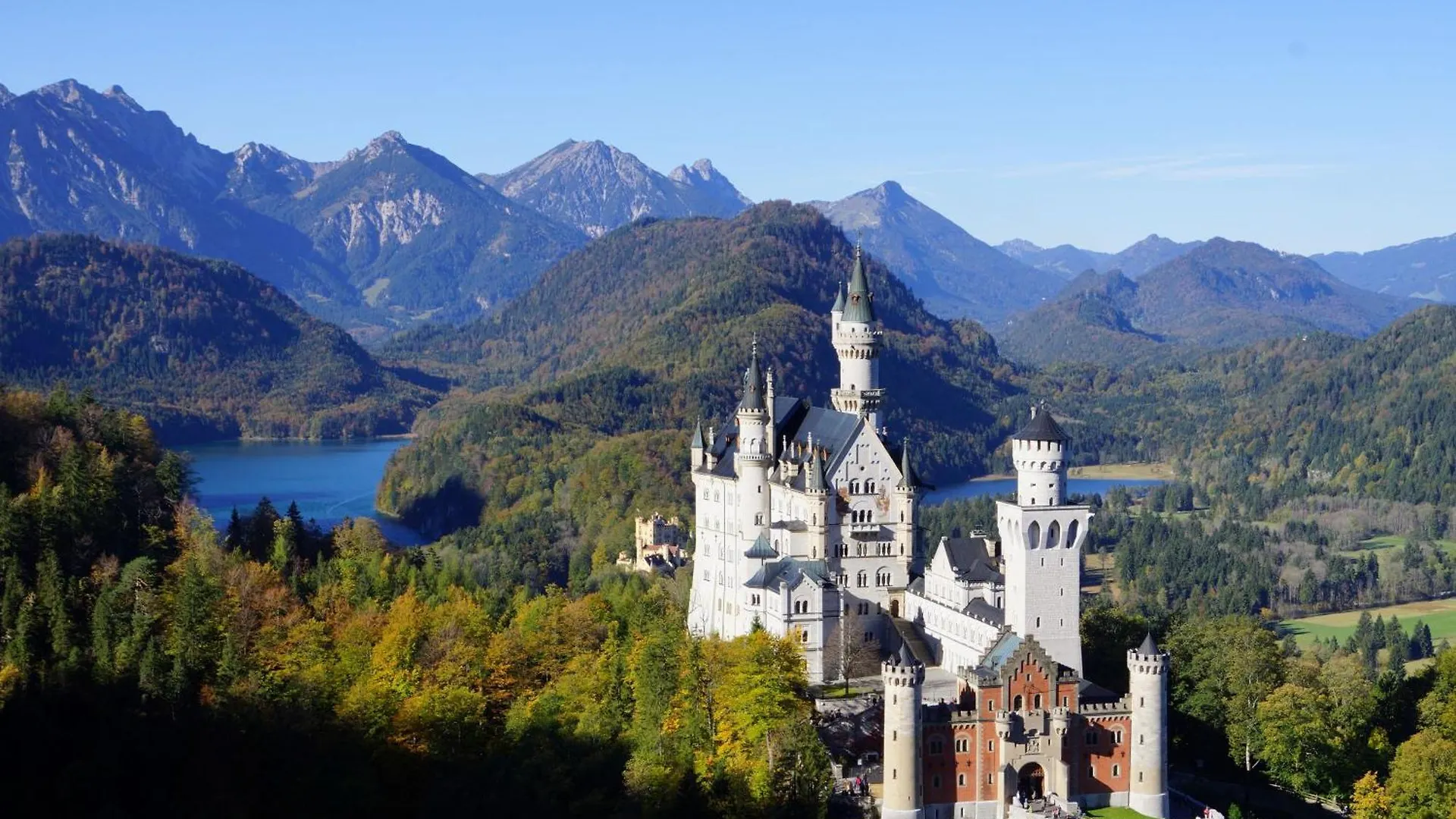 Ferienhaus Seerose Fussen 0*,  Germany