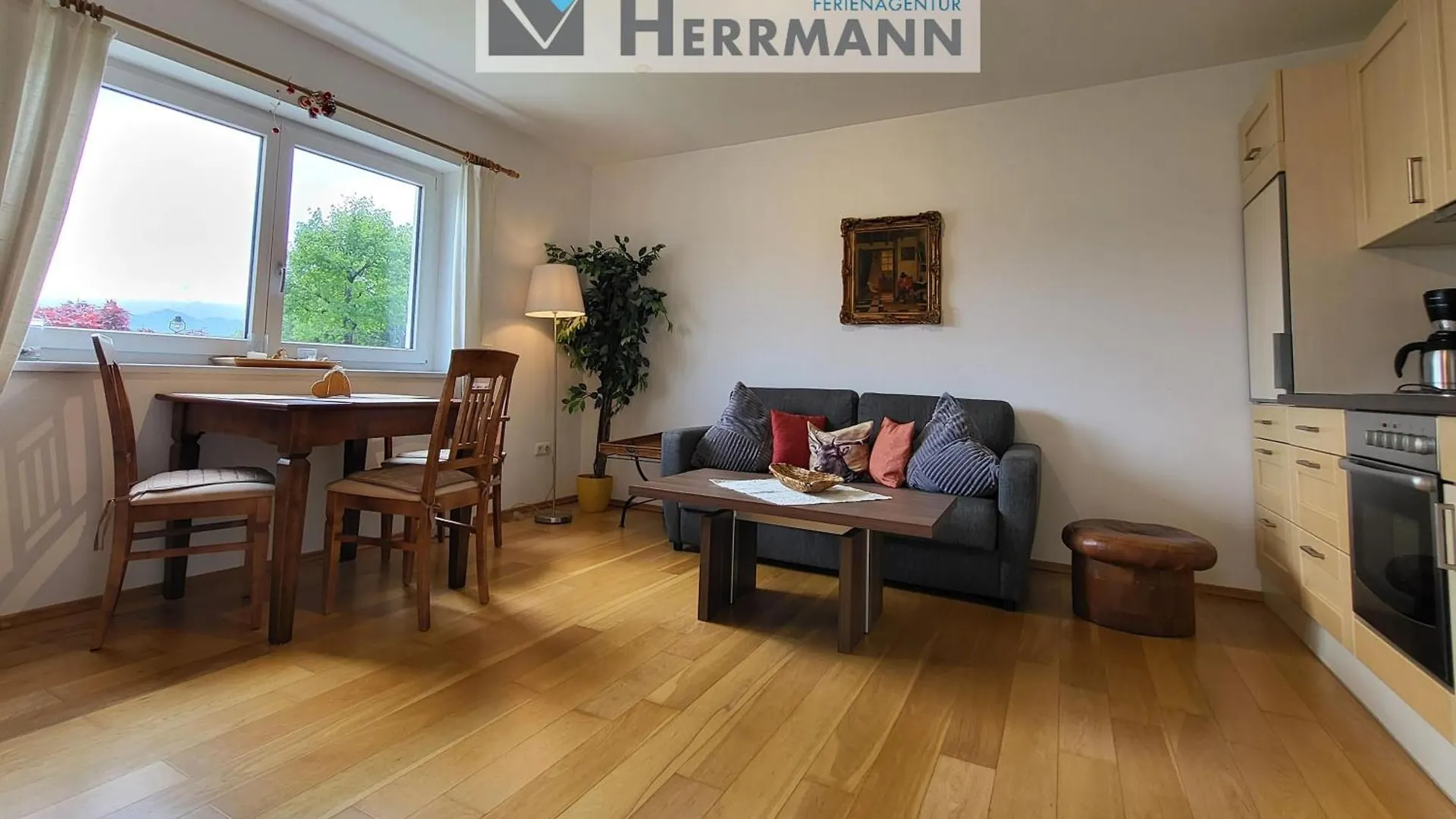 Ferienhaus Seerose Fussen